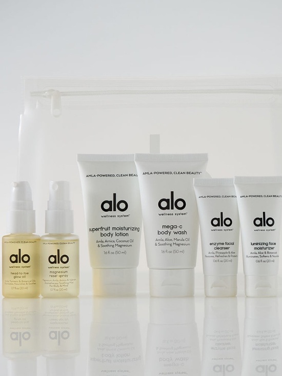 ALO Yoga Other - ✨ALO Wellness Travel Kit✨